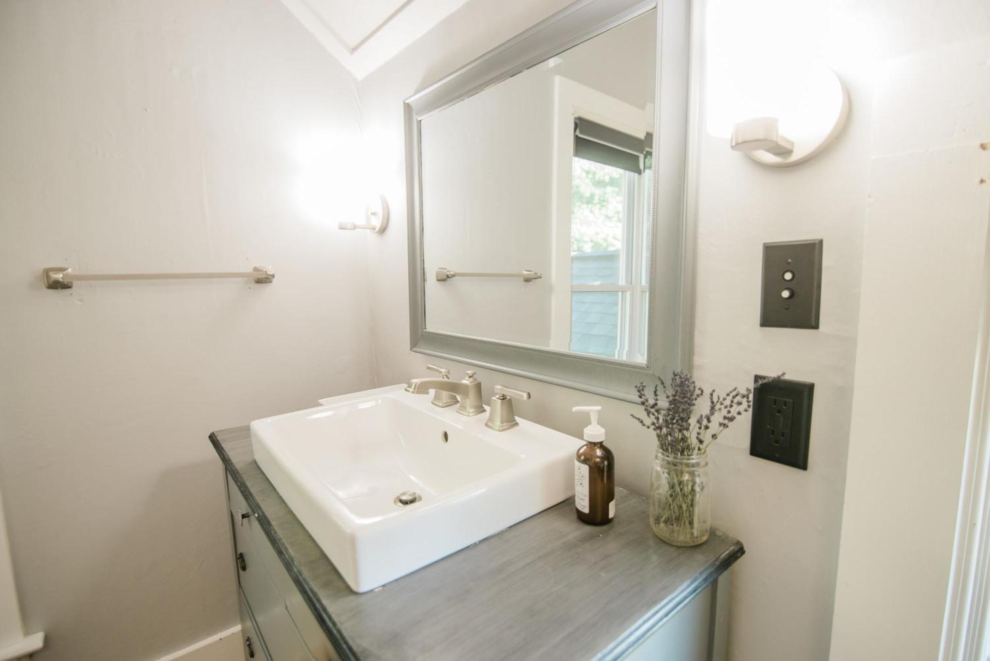 Mahaney Suite BW Boutique Hotel Central Lake ภายนอก รูปภาพ
