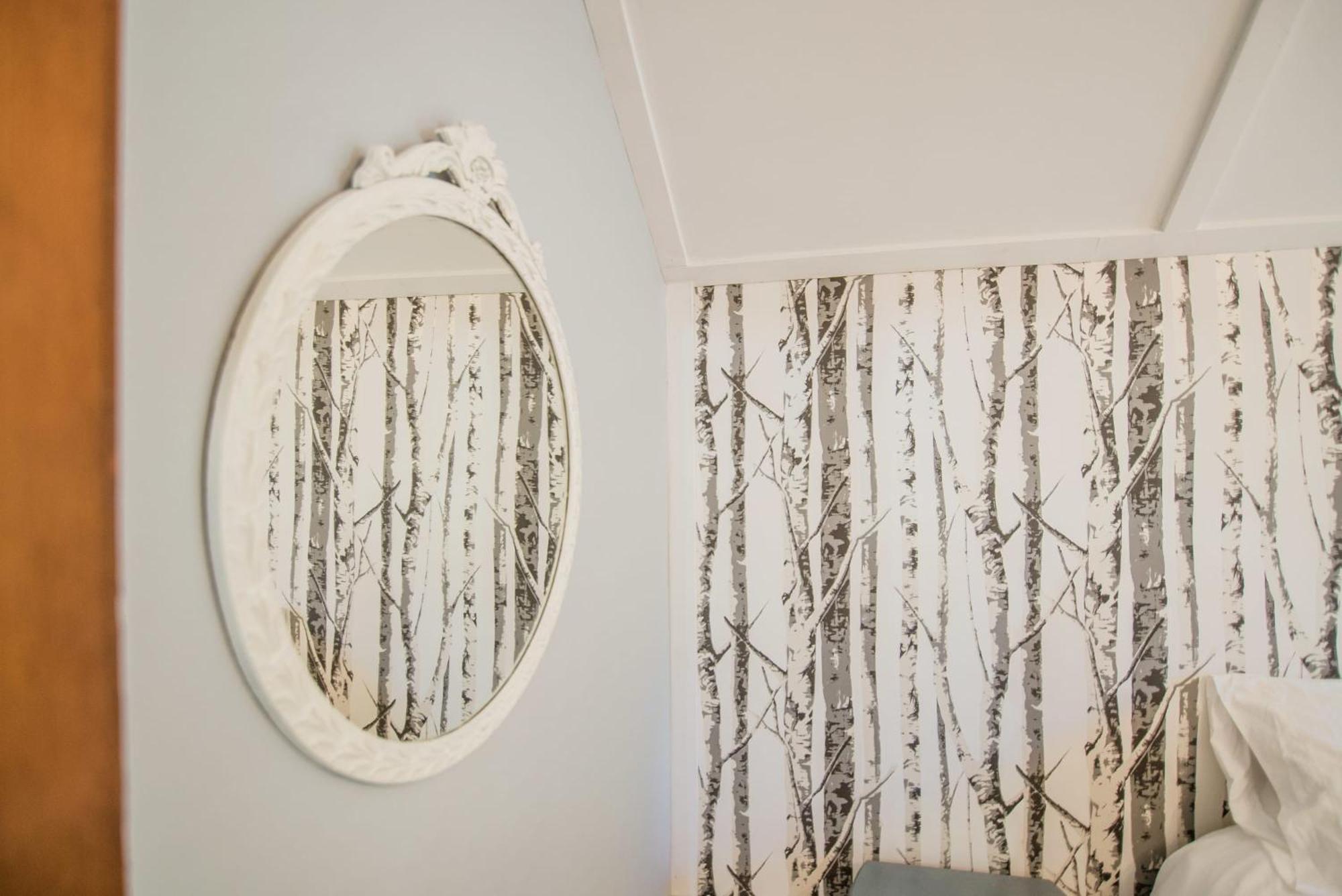 Mahaney Suite BW Boutique Hotel Central Lake ภายนอก รูปภาพ