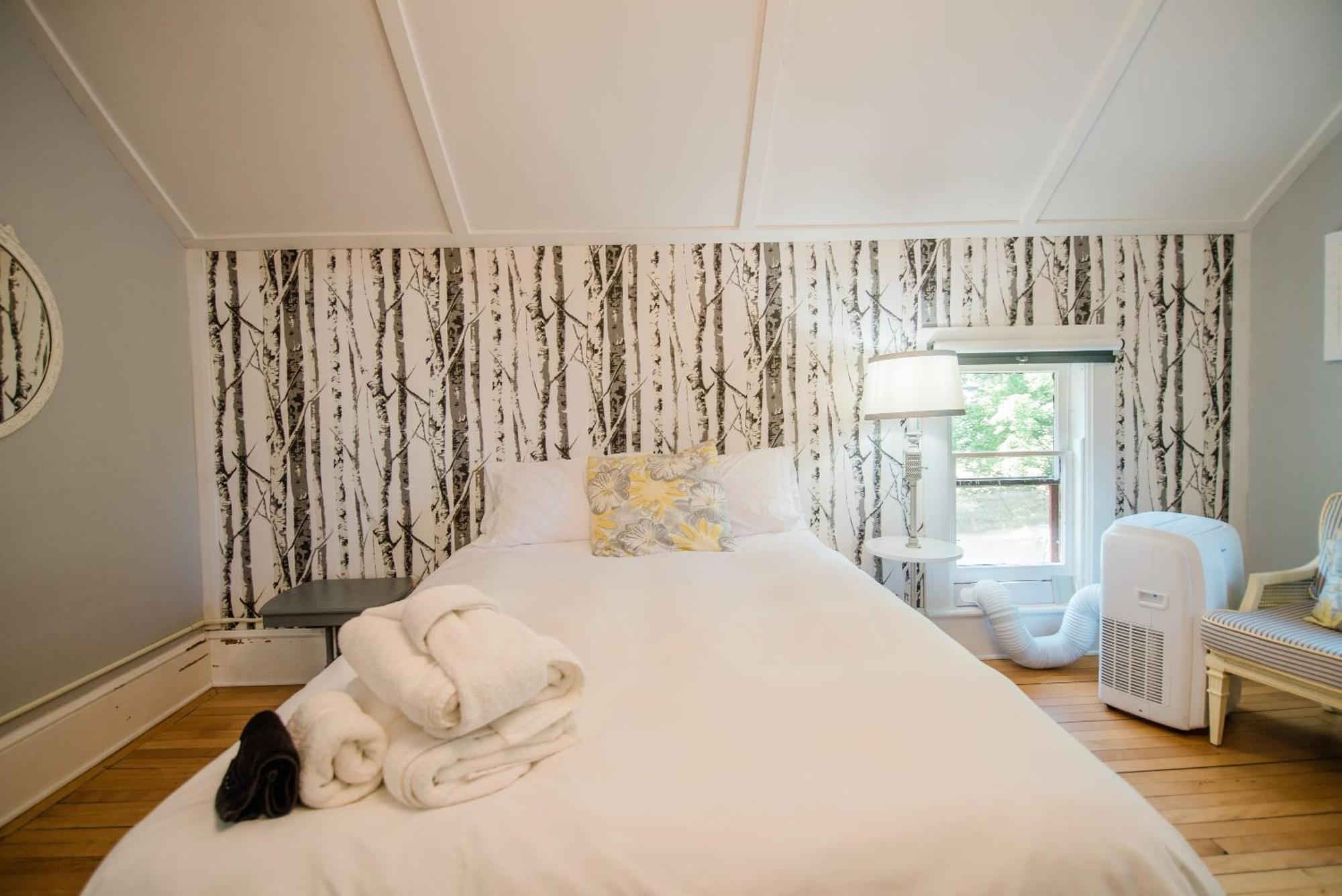Mahaney Suite BW Boutique Hotel Central Lake ภายนอก รูปภาพ